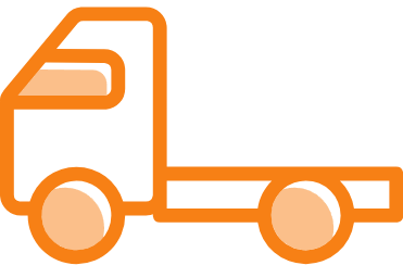 忠县拖车/平板车