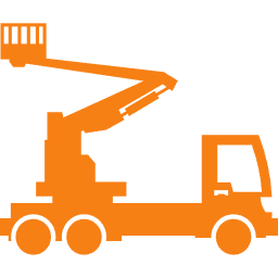 忠县高空作业车